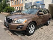 Volvo XC60 D5 Summum AWD, BLIS, Leder, Xenon - Dillingen (Saar)