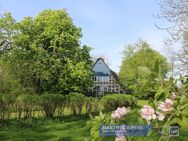 Das perfekte Zuhause für Romantik und Naturverbundenheit! - Osten