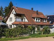 Bezugsfreie, helle 2,5 Zi.-Eigentumswohnung - Freiburg (Breisgau)