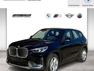 BMW iX, 1 eDrive20 18 Räder, Jahr 2022 - Rosenheim