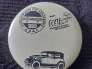 Automobilclub von Rendsburg Oldtimertreffen April 1999 Button - Zwickau