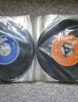 Schallplatten aus Nachlaß, diverse [4] (894) - Hamburg