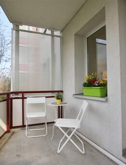 Schicke 2-Raumwohnung in Langenberg - Gera