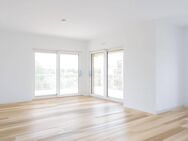 ++ Traumwohnung + 4 Zimmer + 2 Bäder + 2 Loggien mit Elbblick ++ - Dresden