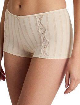 CALIDA Panty Etude Toujours mit Dresdner Spitze an der Vorderseite