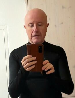 56jähriger, sportlich-schlanker Typ sucht netten Ihn für dauerhafte Freundschaft und mehr... - Gunzenhausen