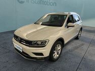 VW Tiguan, 2.0 TDI Highline LE, Jahr 2020 - München