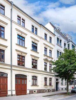 Maisonetter Wohntraum - Zwickau