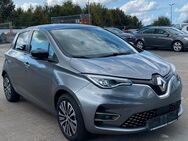 Renault ZOE, ICONIC EV50 135hp | Batteriekauf | CCS, Jahr 2023 - Wiesmoor