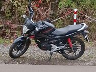 Honda cbf 125 - Mannheim