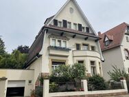 Stilvolles Zweifamilienhaus in Heidelberg-Neuenheim! - Heidelberg