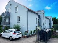 Charmante 2-Raumwohnung mit 2 Dachterrassen und separater Küche in Weinböhla für Ihr Portfolio! - Weinböhla