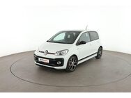 VW Up ! 1.0 TSI GTI - Berlin