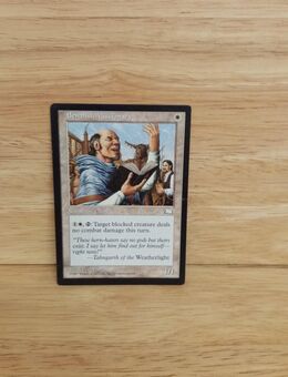 Magic The Gathering-Benalisch Missionary - Nörvenich