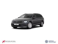VW Passat Variant, 2.0 TDI, Jahr 2023 - Mitterteich