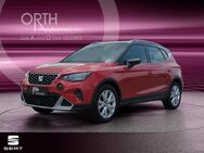 Seat Arona, 1.0 TSI Xperience, Jahr 2022 - Beselich