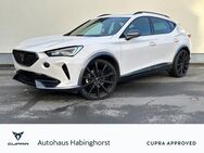 CUPRA Formentor, 1.5 TSI Beats 18Alu WKR, Jahr 2023 - Castrop-Rauxel