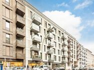Urbaner Luxus:Hochwertige Wohnung mit Top-Ausstattung in erstklassiger Lage - Berlin