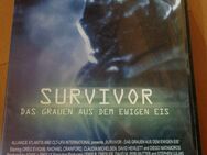 DVD - Survivor - das Grauen aus dem ewigen Eis - Usingen