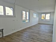 BETREUTES WOHNEN: Helle 2-Zimmer-Seniorenwohnung + Balkon - Herrenberg