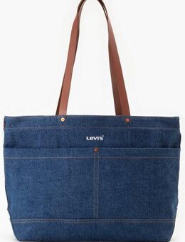 Levi's® Shopper WOMEN'S HERITAGE TOTE-ALL