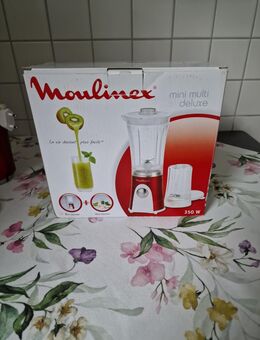 Moulinex mini multi deluxe - Cottbus