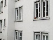 In der Konstanzer Altstadt sind zwei Mehrfamilienhäuser zu verkaufen. - Konstanz