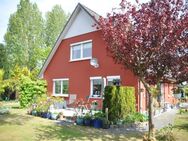 Gepflegtes Einfamilienhaus in Peenemünde - Peenemünde