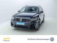 VW Tiguan, 2.0 TSI R, Jahr 2023 - Berlin