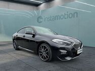 BMW 218, Gran Coupé i M SPORT 7DCT, Jahr 2021 - München