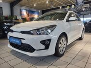 Kia Rio Edition 7*KLIMA+WERKSGARANTIE+I.HAND+EURO 6d - Pulheim