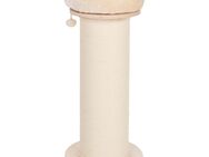 Natural Paradise Kratzsäule Jasmine S - creme