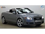 Audi A4 3.0 TDI V6 232PS Quattro Cabriolet S-Line SHZ - Teltow