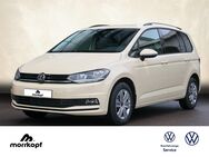 VW Touran, 2.0 TDI TAXI APP KINDERSI, Jahr 2022 - Weingarten (Baden)