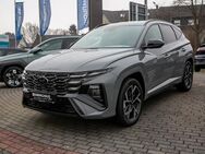 Hyundai Tucson, N Line Plug-In Hybrid --digitales -, Jahr 2024 - Kamen