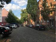 2 Zimmer Wohnung in bester Lage Goldbekplatz Winterhude - Hamburg