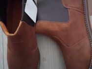 Timberland Chelsea Boots.Herrenschuhe. - Duisburg Zentrum