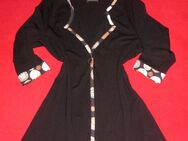 Cardigan, Strickjacke Gr.44 - Worms