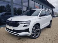 Skoda Karoq, 2.0 TSI Sportline 140KW, Jahr 2024 - Bodnegg