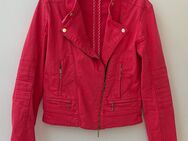 Jacke/Blazer/Cardigan von Tommy Hilfiger Gr. S rot - Vechta