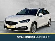 Seat Leon, 2.0 TDI Sportst Style Edition, Jahr 2022 - Chemnitz