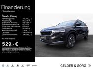 Skoda Karoq, 1.5 TSI Tour |||||, Jahr 2022 - Coburg