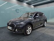 Audi Q5, 40 TDI qu advanced, Jahr 2024 - München