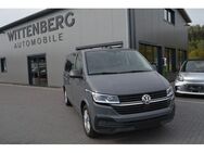 VW Multivan DSG-110KW-AHK-Garantie incl. - Cuxhaven