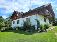 Spaichingen: Bezugsfreies, freistehendes gr. 1-2-Familienhaus mit 3 Garagen, herrl. Garten, Riesenterr., gr. Balkon, Wellnessbereich u.v.m. - Spaichingen