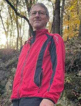 Wünsche mir eine ernsthafte Beziehung - Altenkirchen (Westerwald) Zentrum