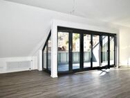 * Zentral mit Dachloggia und Lift * - Todtnau