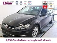 VW Golf Variant, 1.5 TSI Golf VII HIGHLINE, Jahr 2019 - Albbruck