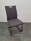 Jetzt Neu Schwingstuhl Grau bis 150 Kg ausgelegt für 99 Euro in 26676