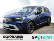 Opel Crossland, 1.2 ELEGANCE TURBO FLEXCARE PAKET, Jahr 2023 - Solingen (Klingenstadt)